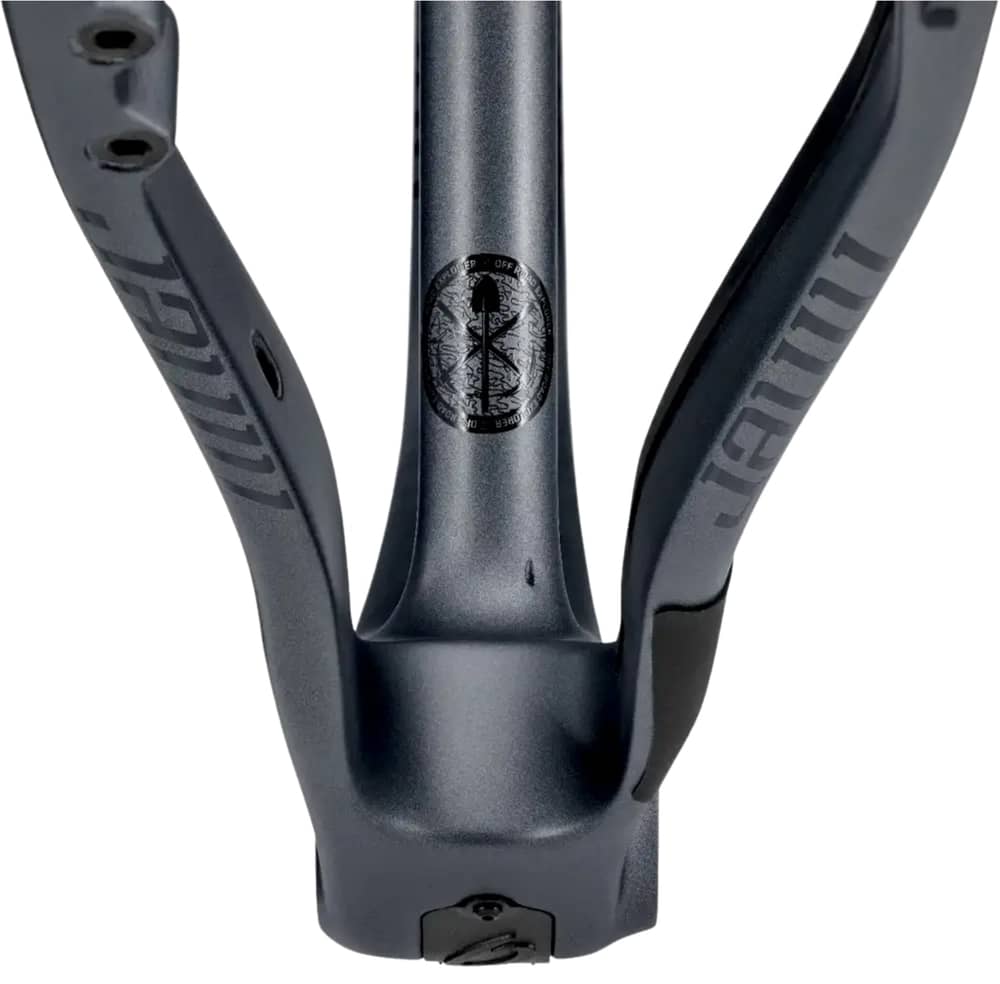 Niner ORE 9 RDO Frameset in Grey - Image 4 of 7