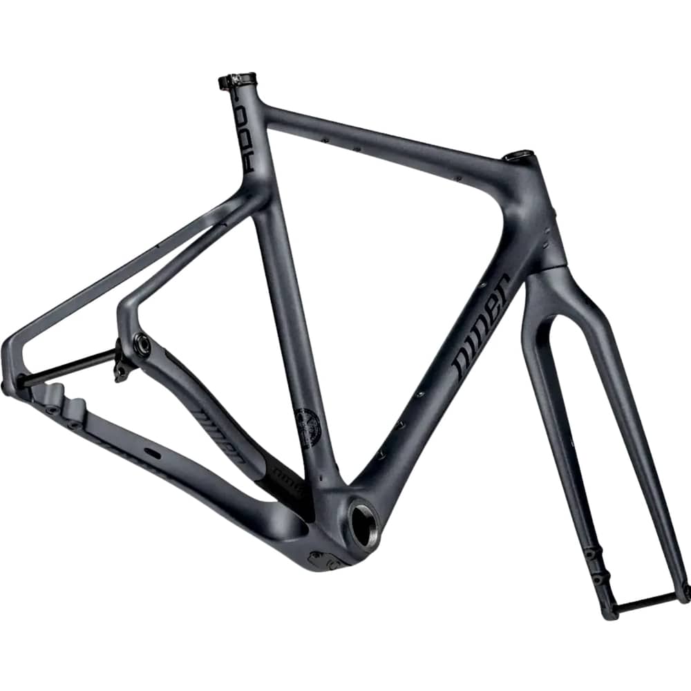Niner ORE 9 RDO Frameset in Grey - Image 2 of 7