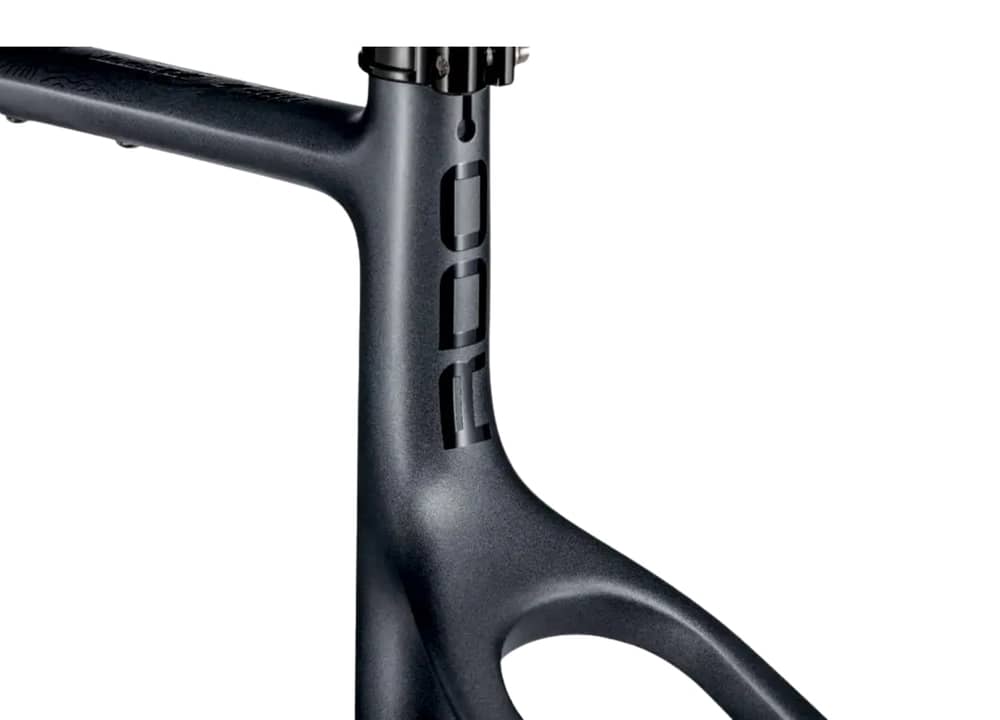 Niner ORE 9 RDO Frameset in Grey - Image 5 of 7