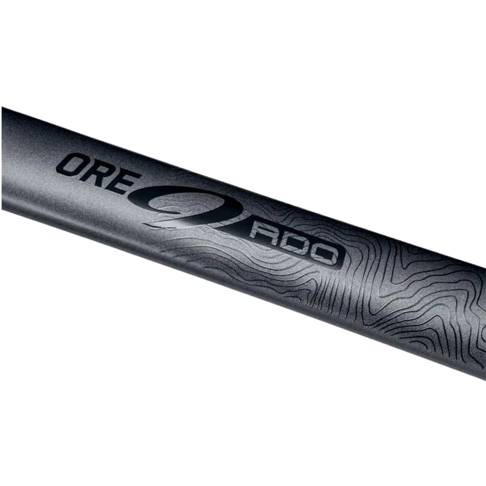 Niner ORE 9 RDO Frameset in Grey - Image 7 of 7