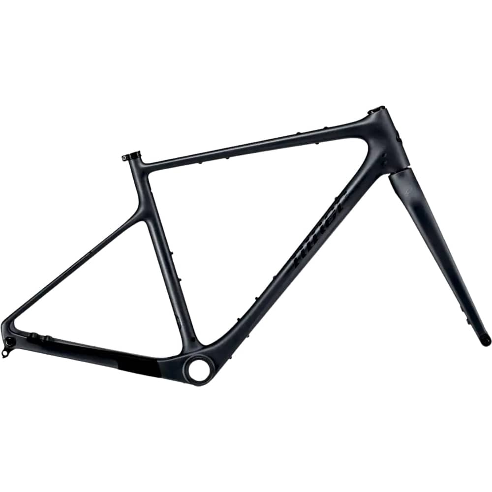 Niner ORE 9 RDO Frameset in Grey - Image 1 of 7