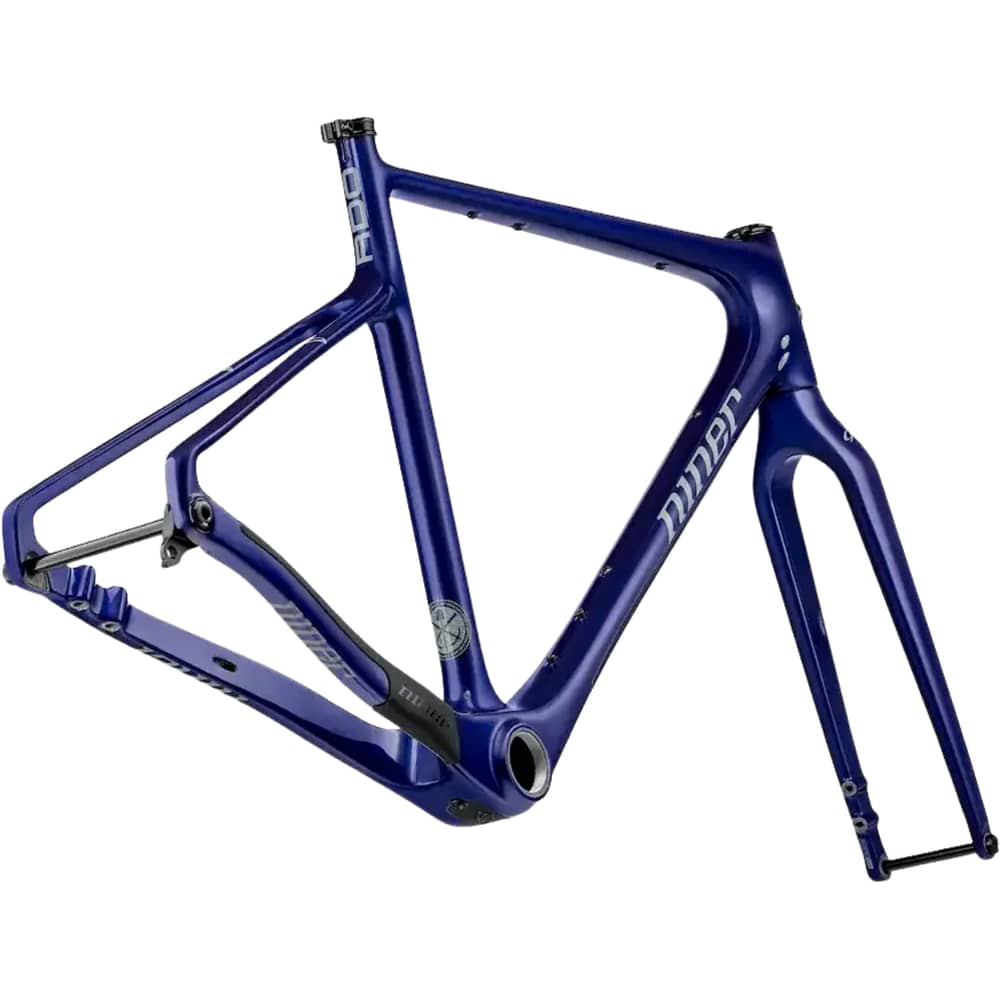 Niner ORE 9 RDO Frameset in Ultraviolet - Image 3 of 6