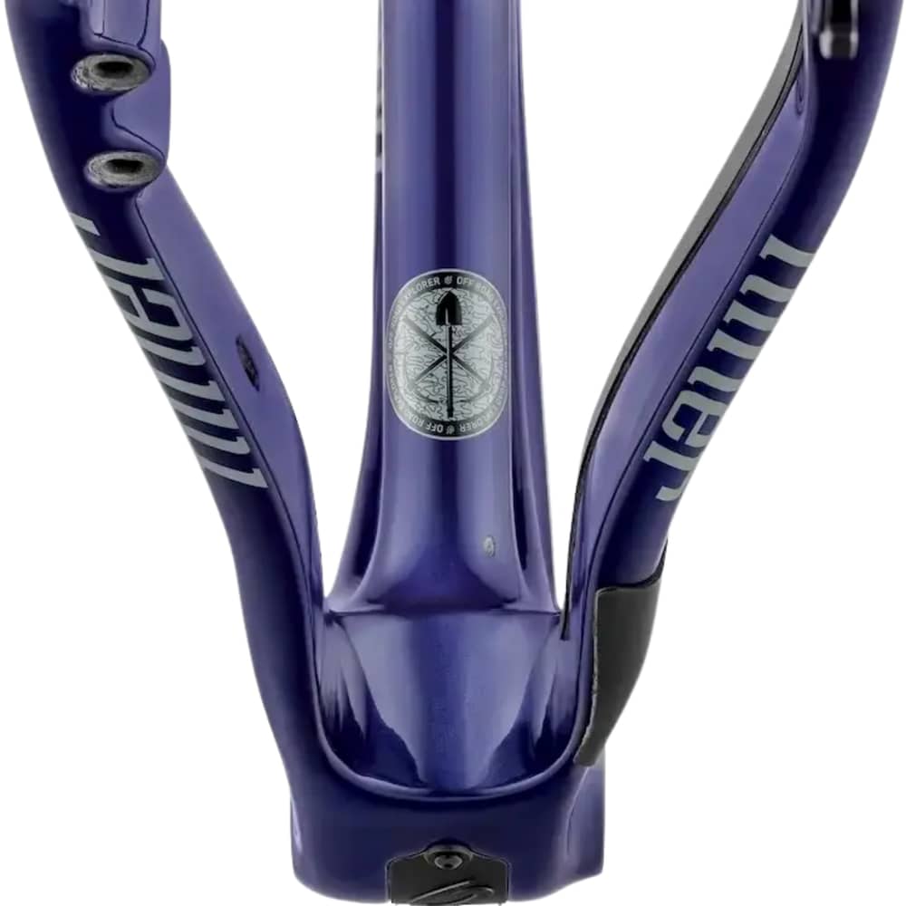 Niner ORE 9 RDO Frameset in Ultraviolet - Image 6 of 6