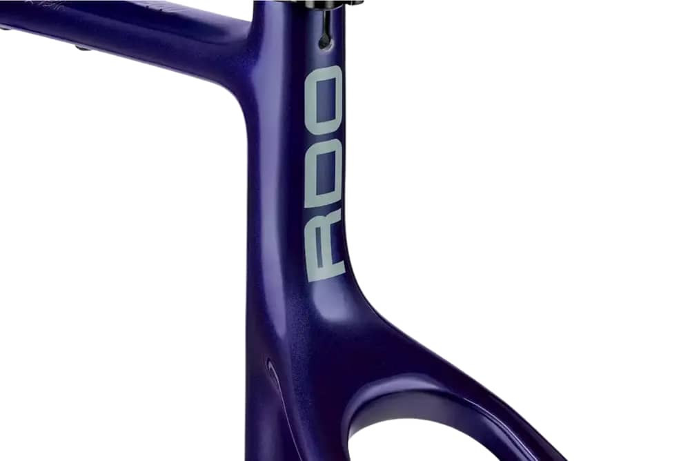Niner ORE 9 RDO Frameset in Ultraviolet - Image 5 of 6