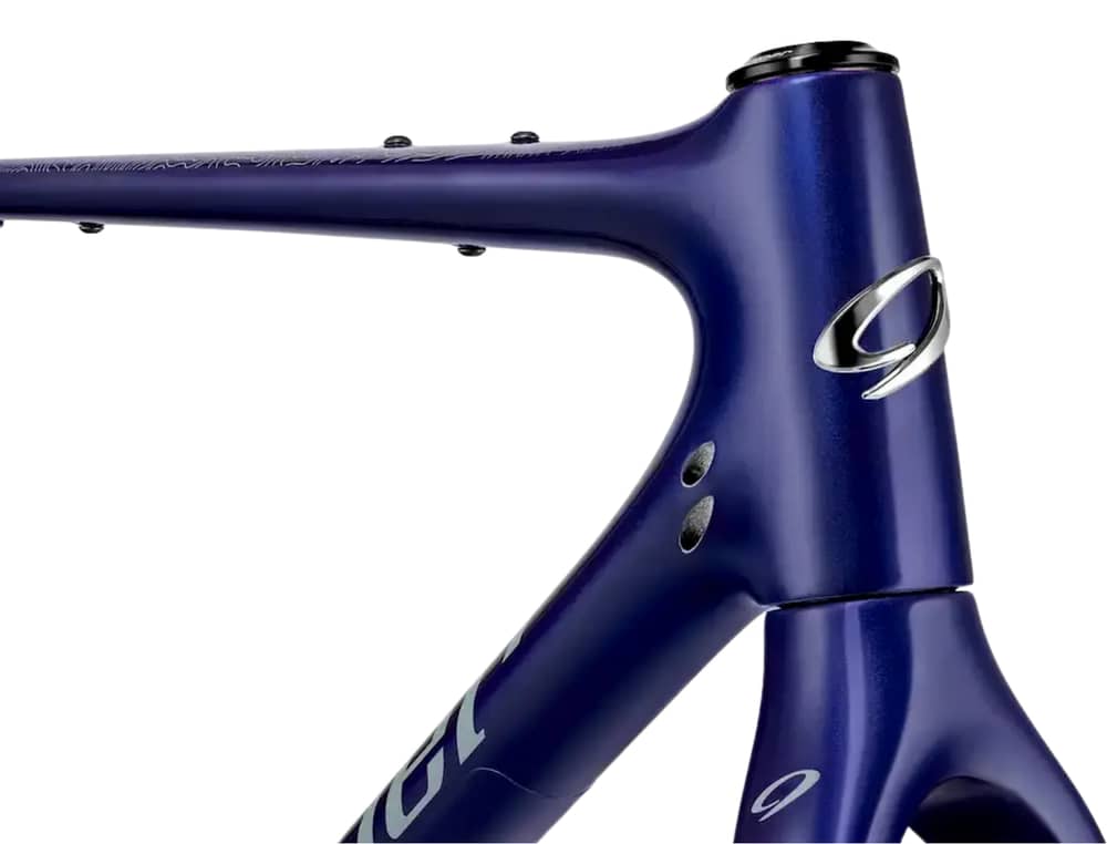 Niner ORE 9 RDO Frameset in Ultraviolet - Image 4 of 6