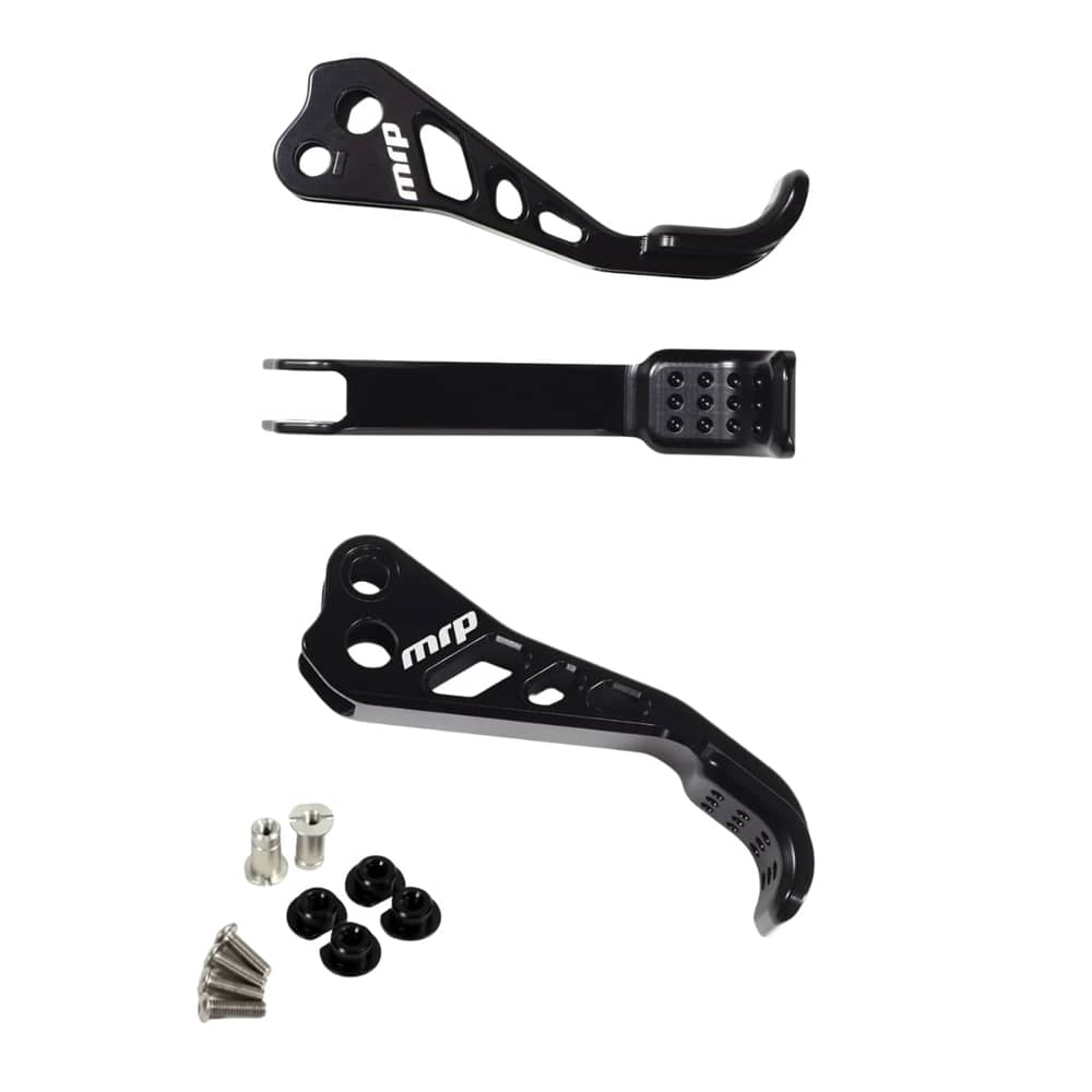 MRP Dime Brake Lever Blades in Black - Image 1 of 2