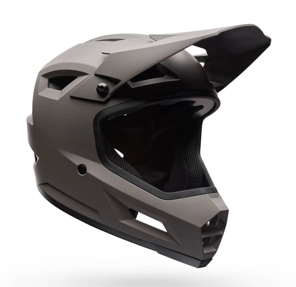Bell | Sanction 2 Helmet Men's | Size Extra Small/small In Mocha