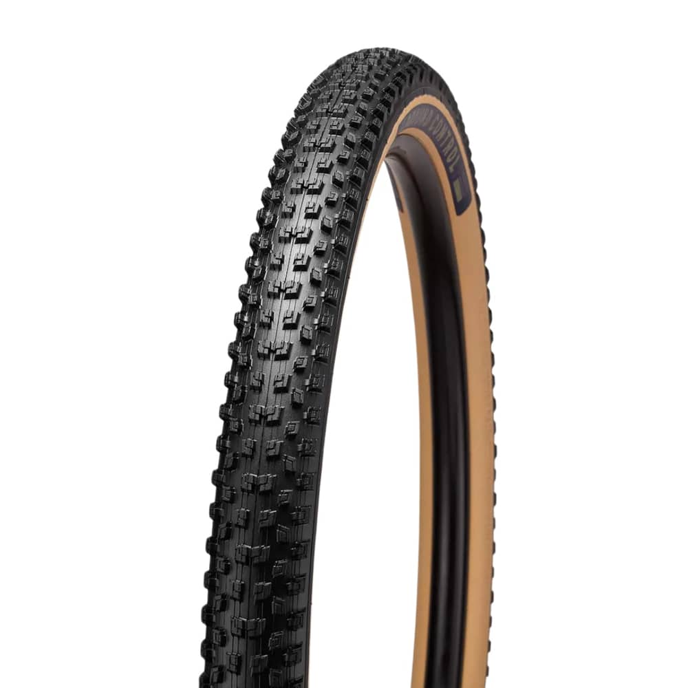 Specialized Ground Control Grid Lite T5/T7 29" Tire in Soil Searching/Tan - Image 1 of 2