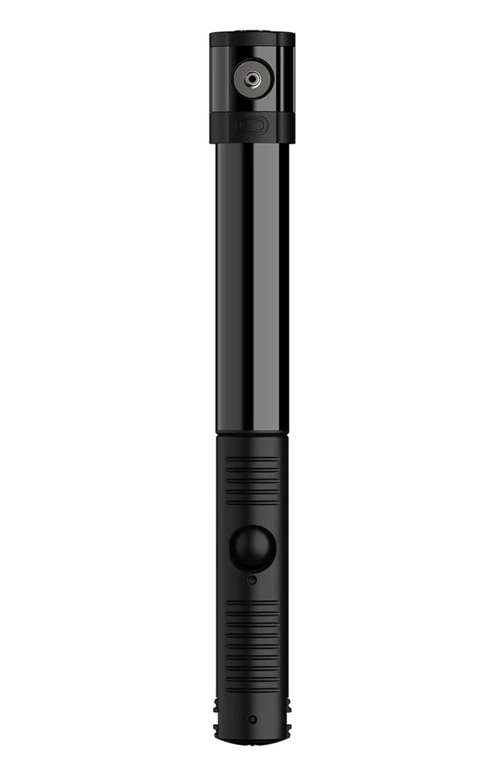 Crank Brothers Klic HV Hand Pump + Plug Tool in Midnight - Image 2 of 10