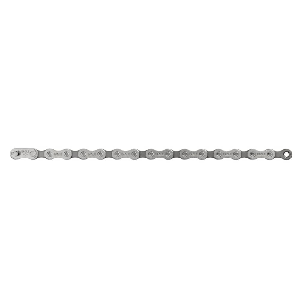 SRAM S100 Eagle Chain in Silver/Gray - Image 1 of 1