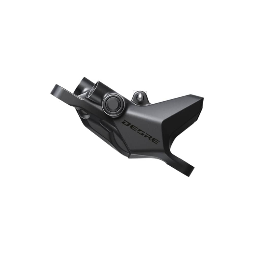 Shimano Deore BR-M6200 2-Piston Brake in Black/Grey - Image 1 of 6