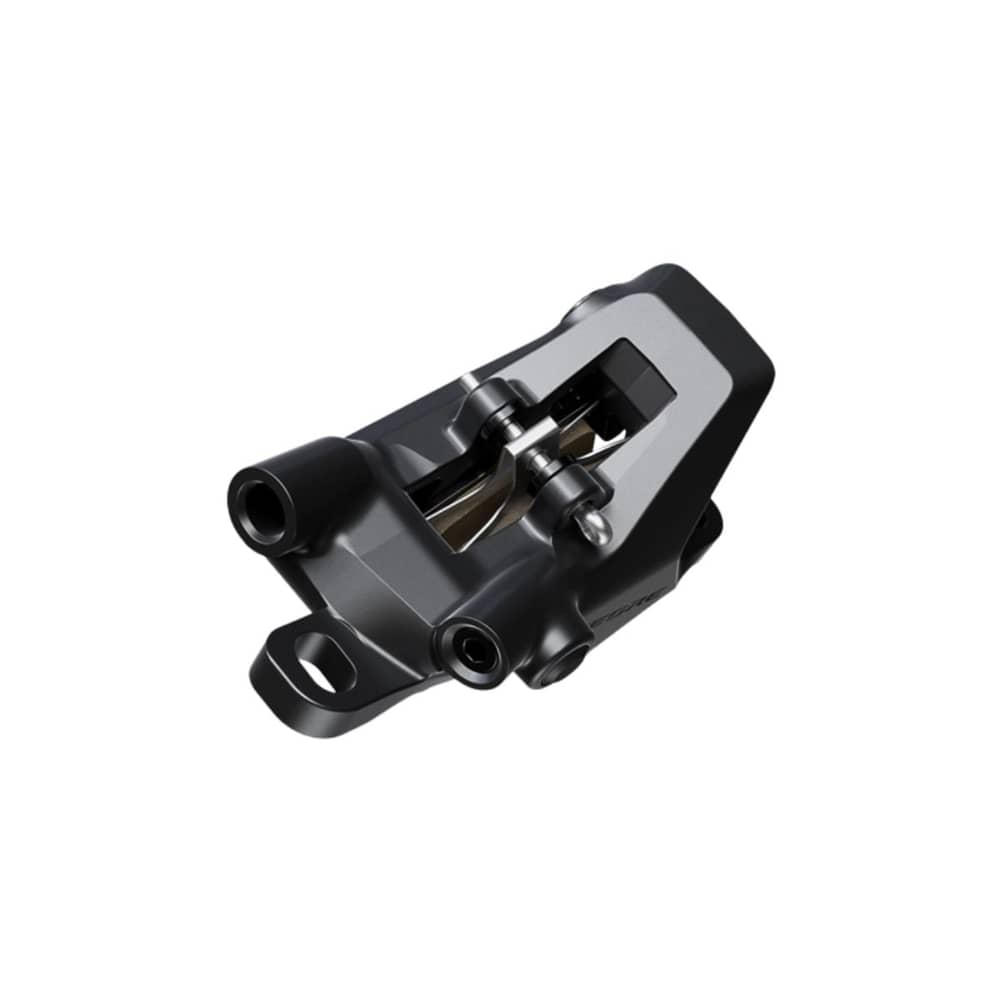 Shimano Deore BR-M6200 2-Piston Brake in Black/Grey - Image 2 of 6