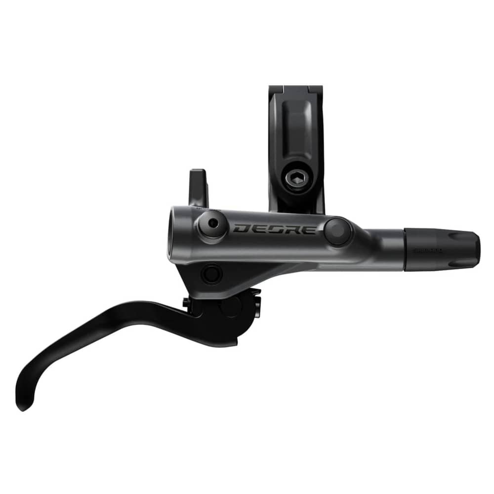 Shimano Deore BR-M6200 2-Piston Brake in Black/Grey - Image 5 of 6