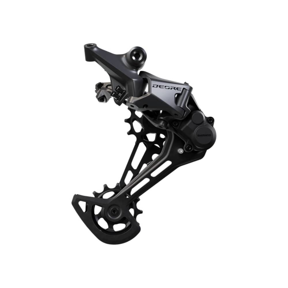 Shimano Deore RD-M6200 12s Derailleur in Black - Image 1 of 5