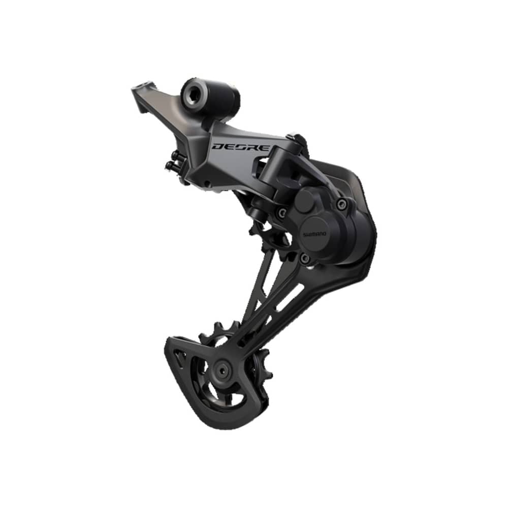 Shimano Deore RD-M6200 12s Derailleur in Black - Image 2 of 5