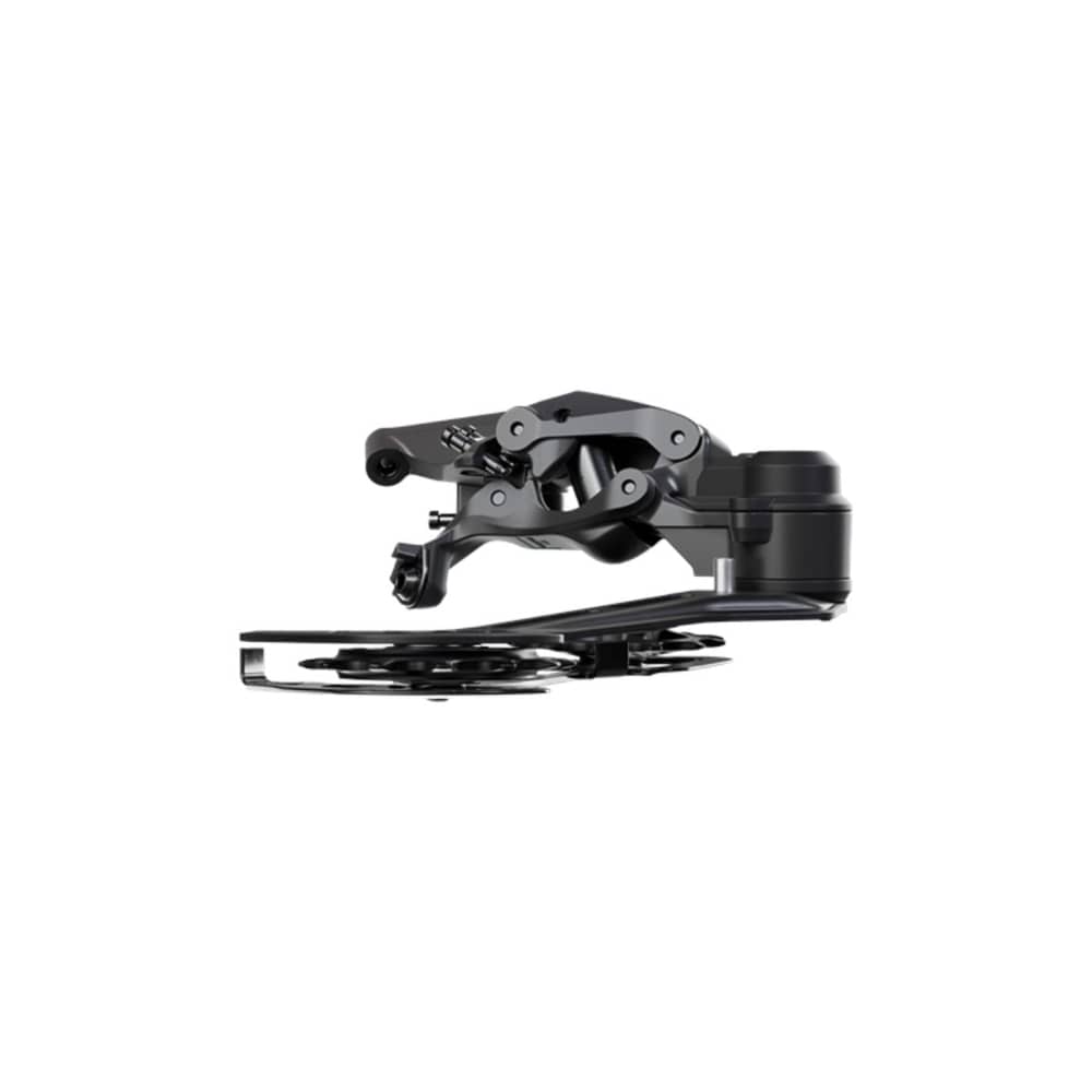 Shimano Deore RD-M6200 12s Derailleur in Black - Image 4 of 5