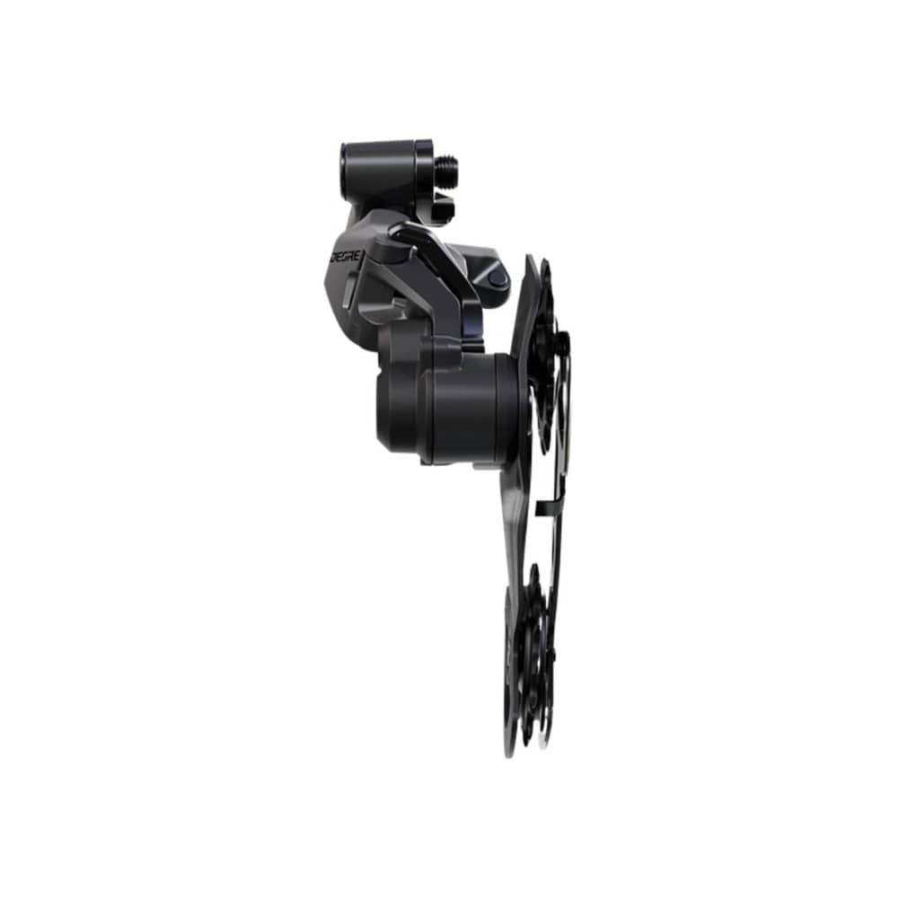 Shimano Deore RD-M6200 12s Derailleur in Black - Image 5 of 5