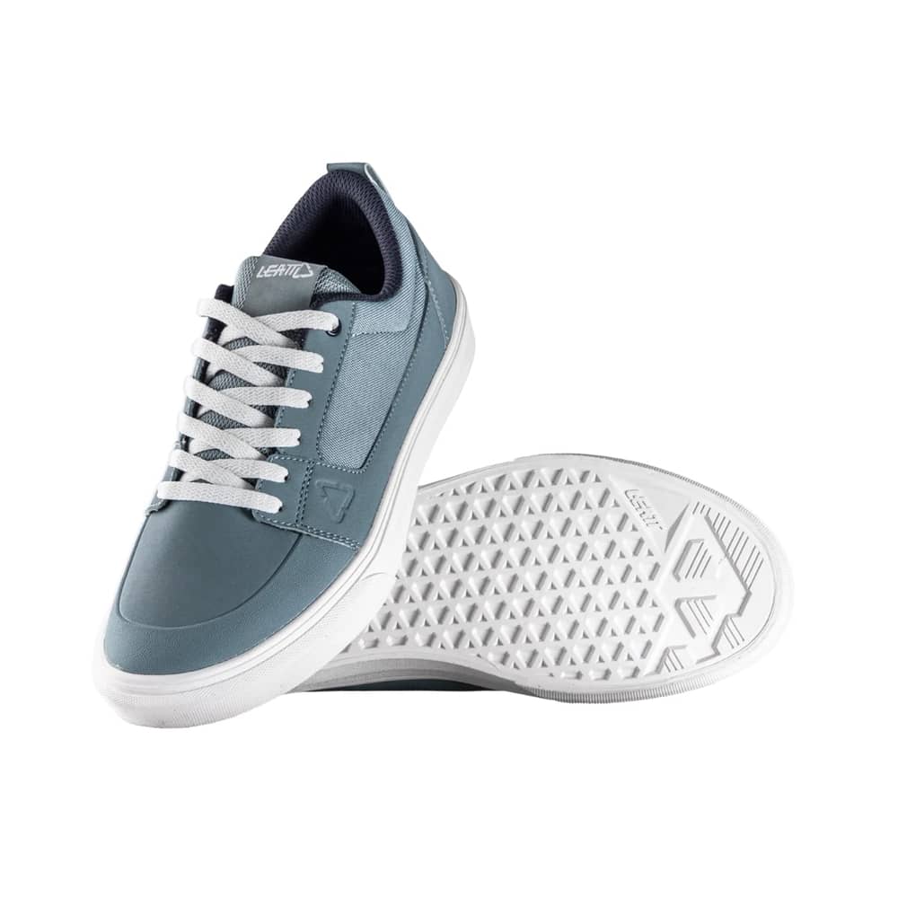 Leatt Shoes Flat 1.0 in Mist Green - Image 1 of 1