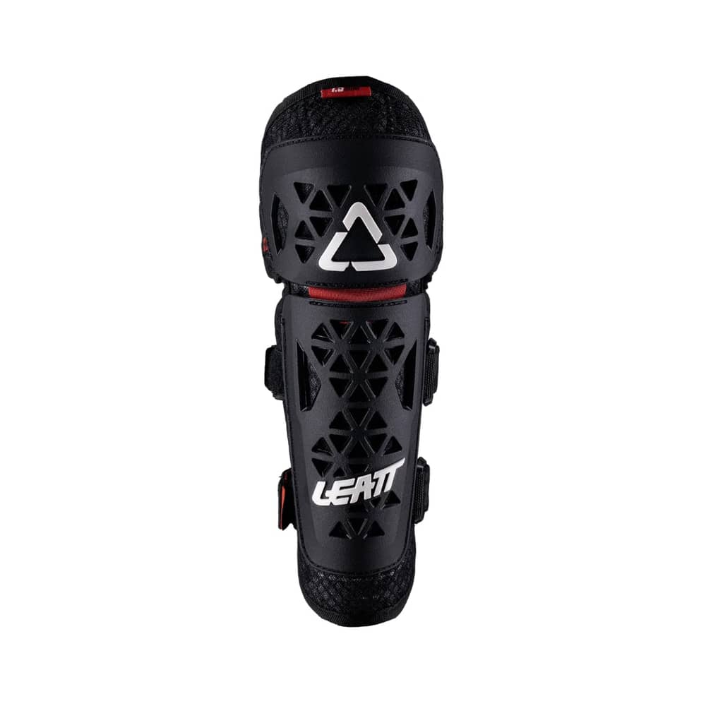 Leatt Knee Guard 1.5 Mini in Black - Image 2 of 2