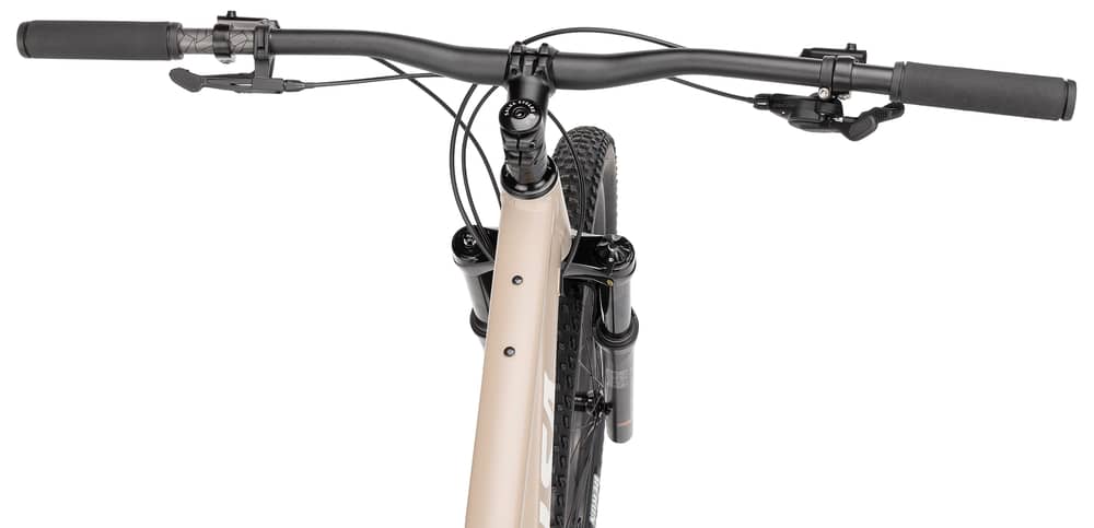 Salsa Rangefinder Deore 12 29" Bike in Aluminum/Tan - Image 5 of 5