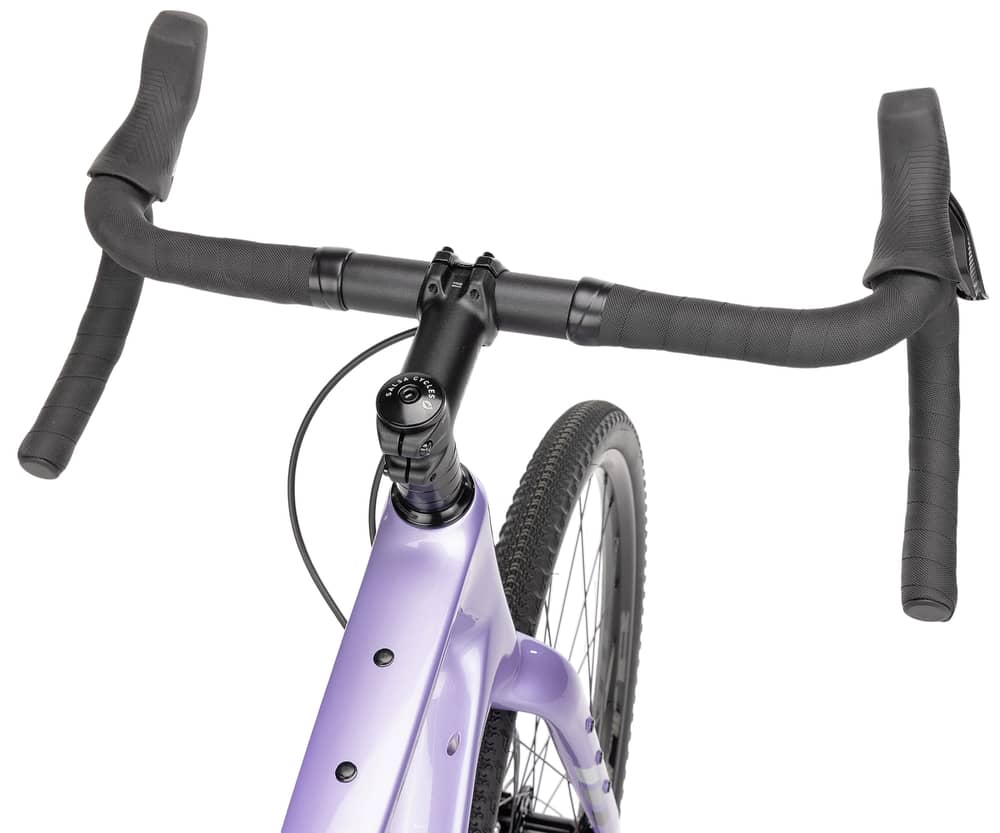 Salsa Warbird C Rival GX Eagle AXS Bike in Lilac - Image 5 of 5
