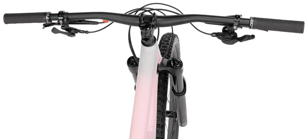 Specialized Status 2 140 in Satin Cool Grey/Desert Rose/Black - Image 6 of 6