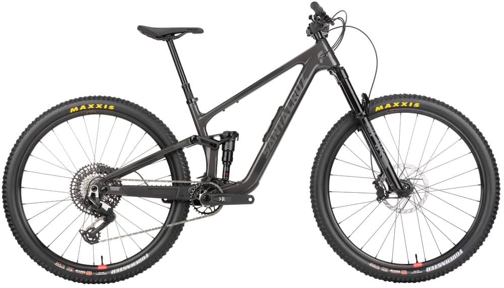 Santa Cruz Tallboy CC 90 Bike 2026 | Jenson USA