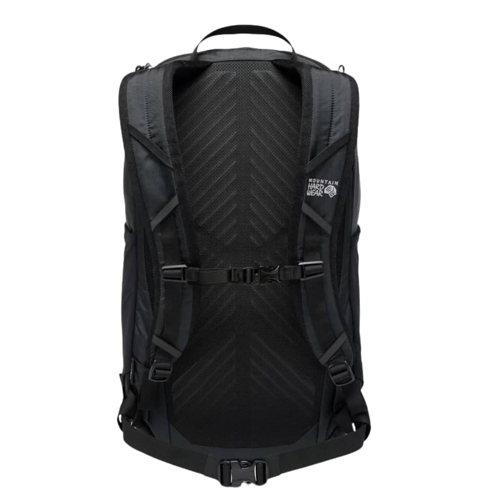 Mountain Hardwear Field Day 22L Backpack in Dark Storm - Image 5 of 12