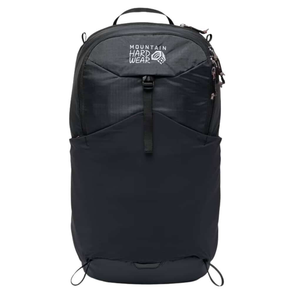 Mountain Hardwear Field Day 22L Backpack in Dark Storm - Image 1 of 12