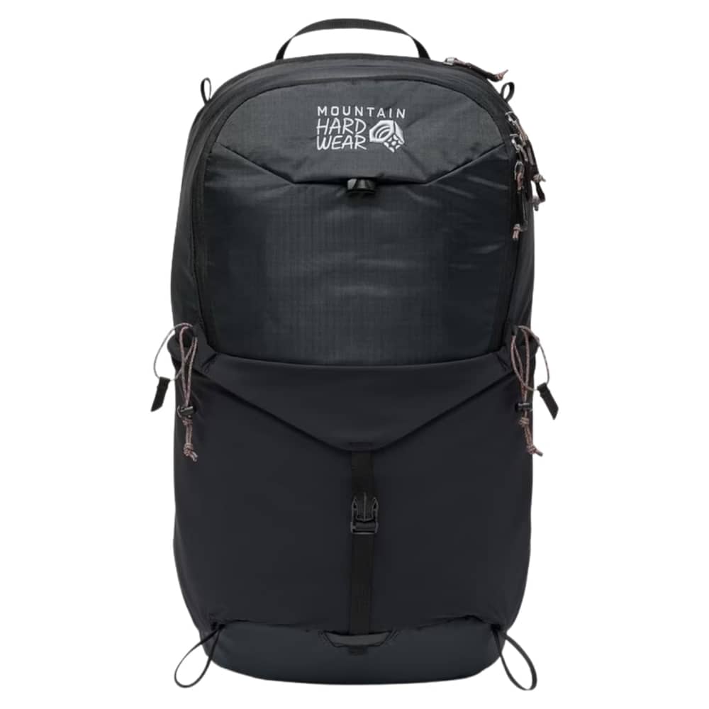 Mountain Hardwear Field Day 22L Backpack in Dark Storm - Image 10 of 12