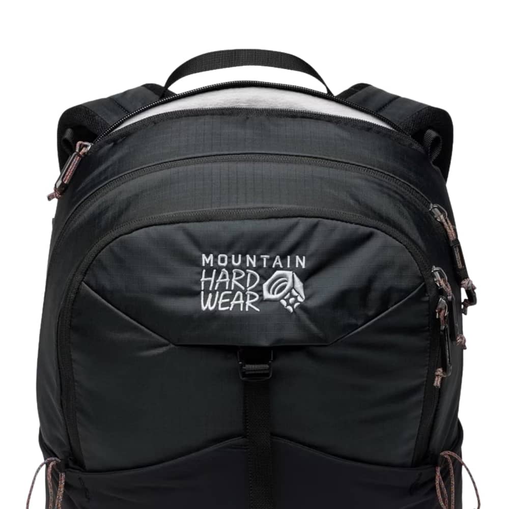 Mountain Hardwear Field Day 22L Backpack in Dark Storm - Image 11 of 12