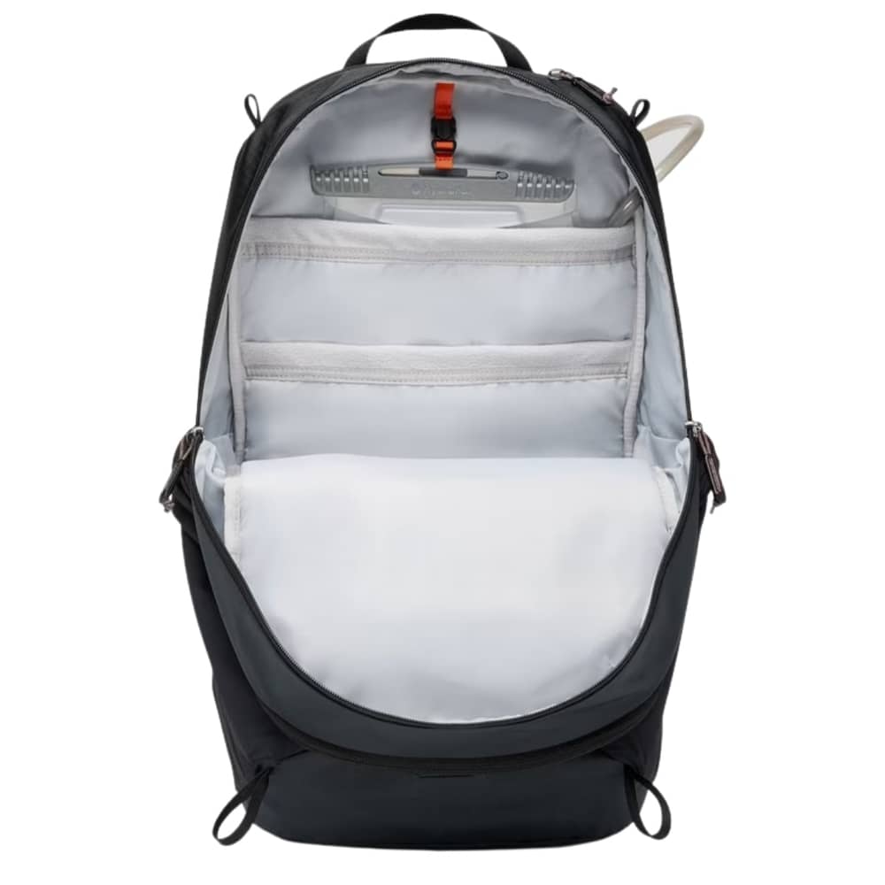 Mountain Hardwear Field Day 22L Backpack in Dark Storm - Image 3 of 12