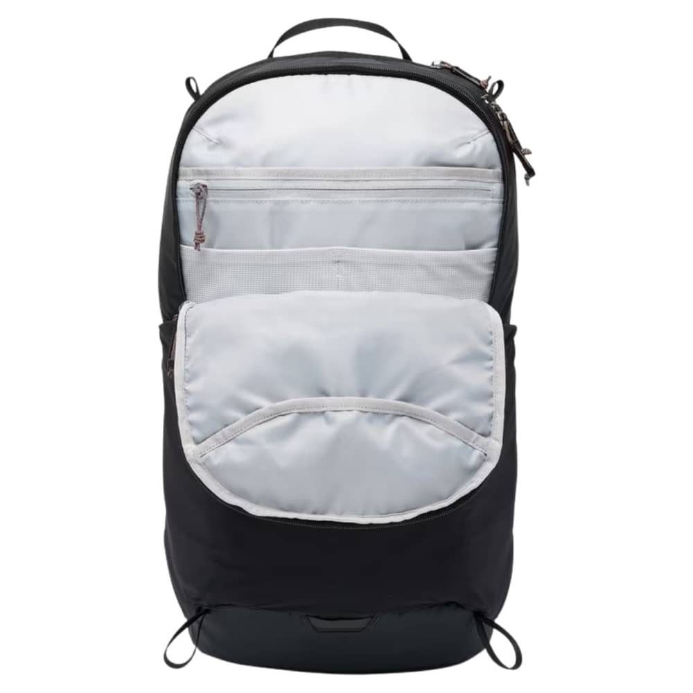 Mountain Hardwear Field Day 22L Backpack in Dark Storm - Image 2 of 12