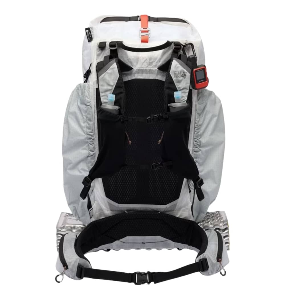 Mountain Hardwear Alakazam 45L Backpack in Glacial - Image 3 of 10