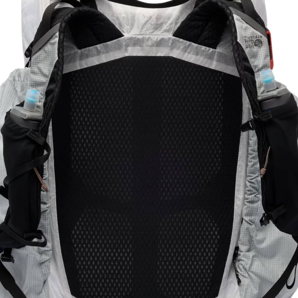 Mountain Hardwear Alakazam 45L Backpack in Glacial - Image 10 of 10