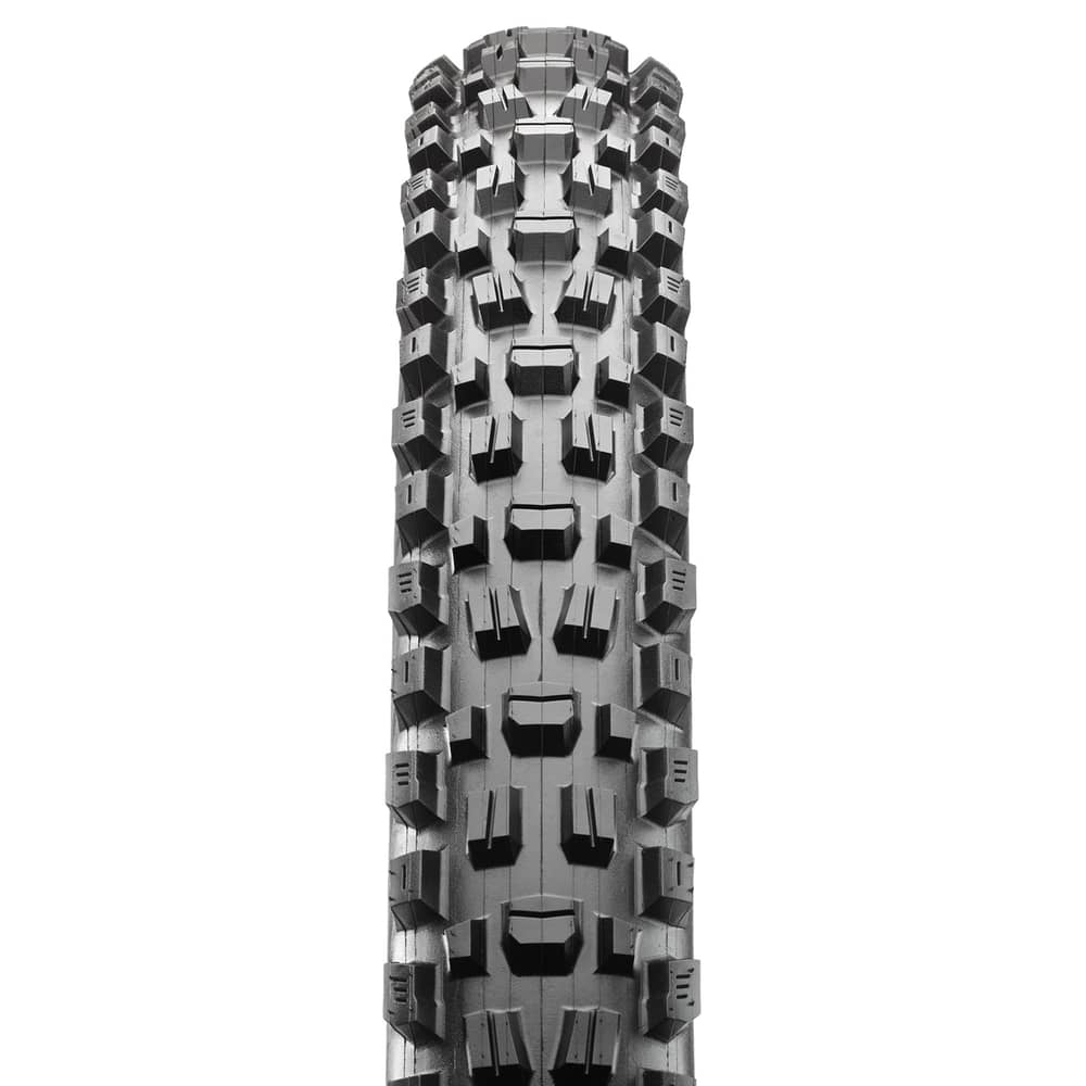 Maxxis Assegai 29" Trail Tire in Black - Image 2 of 2