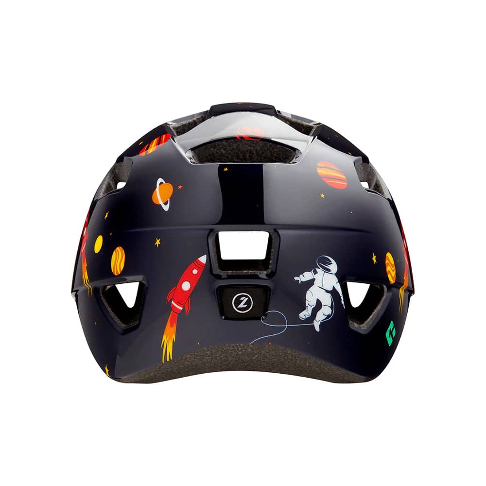 LAZER NUTZ KinetiCore HELMET in Space - Image 4 of 6
