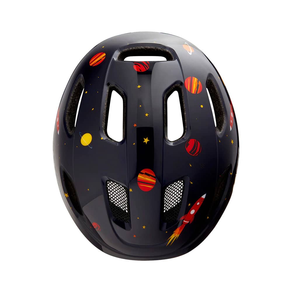 LAZER NUTZ KinetiCore HELMET in Space - Image 5 of 6