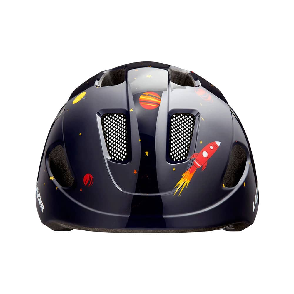 LAZER NUTZ KinetiCore HELMET in Space - Image 2 of 6