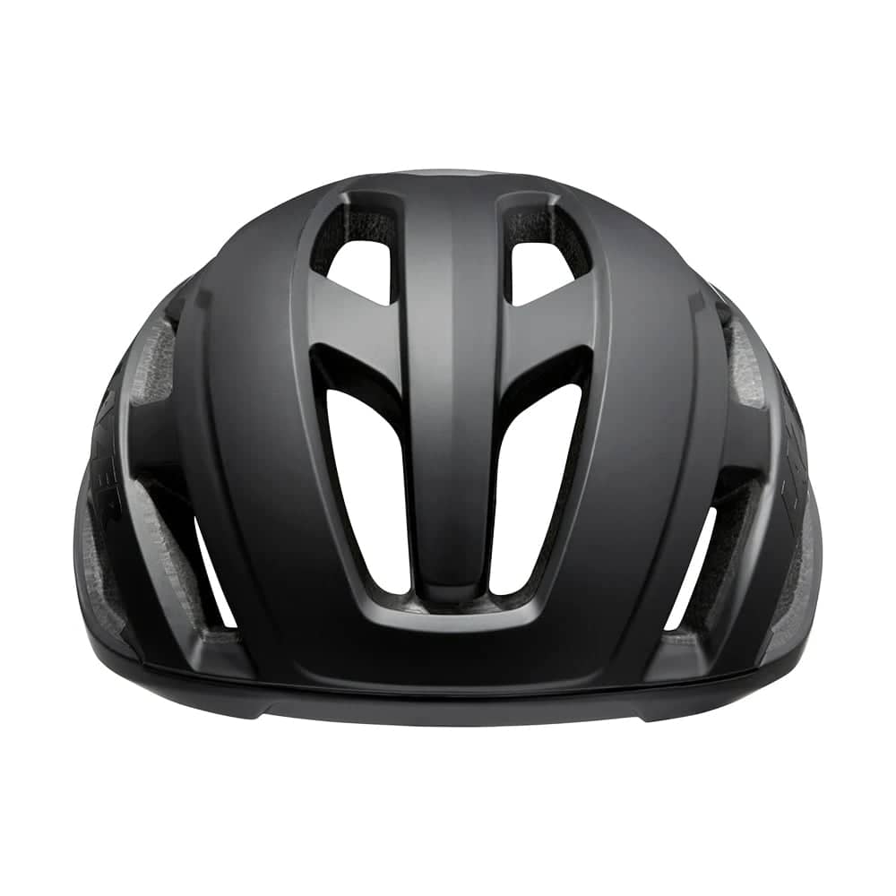 LAZER STRADA KinetiCore HELMET in Full Matte Black - Image 2 of 6