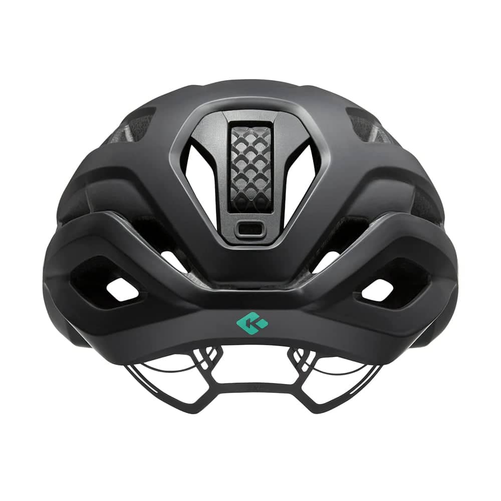 LAZER STRADA KinetiCore HELMET in Full Matte Black - Image 4 of 6