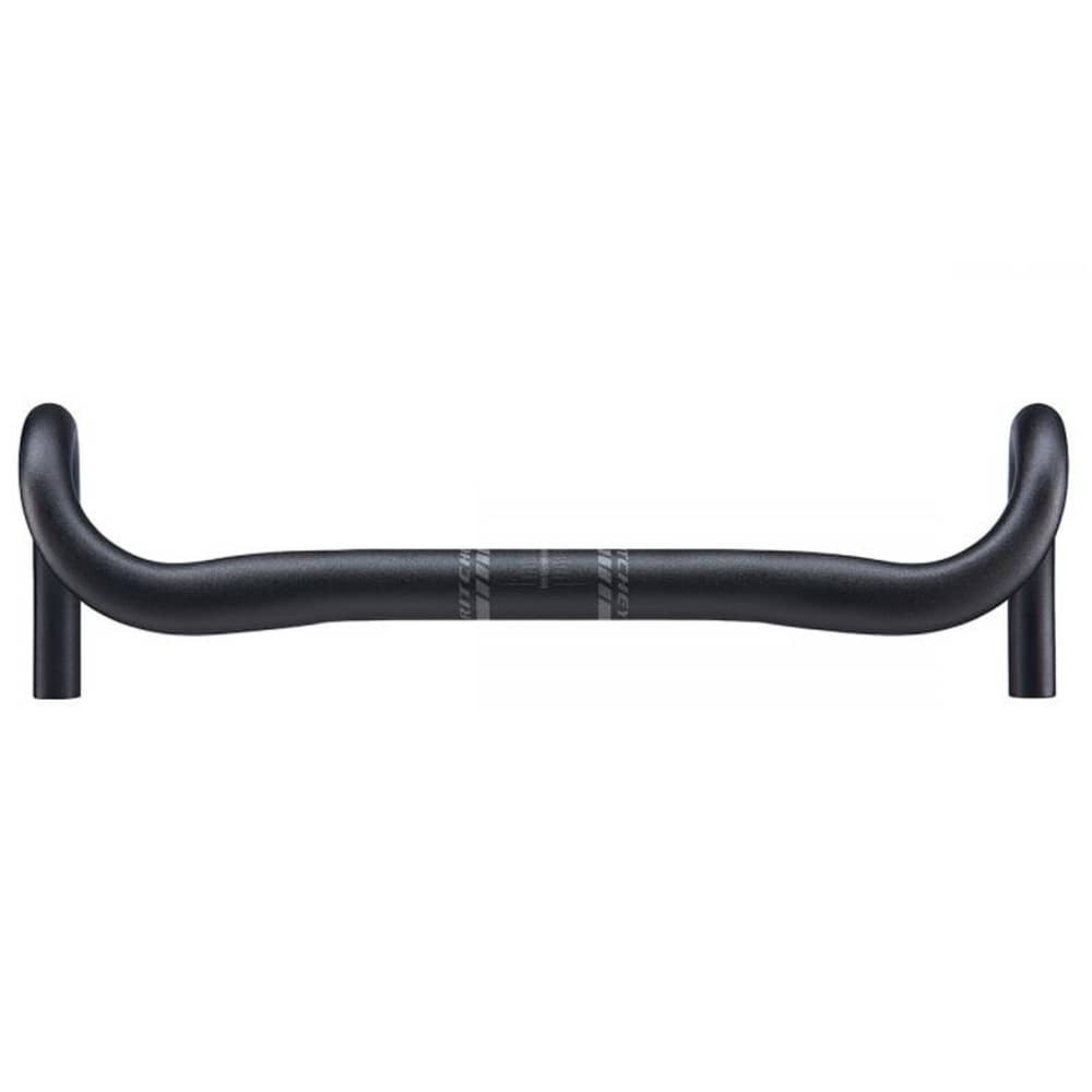 Ritchey Comp Butano Handlebar w/ Internal Routing in Black - Image 4 of 5