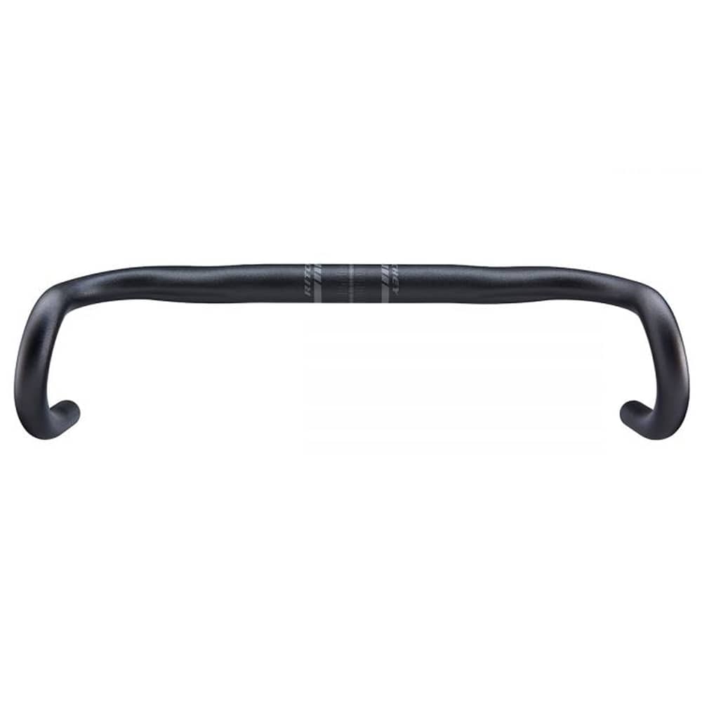 Ritchey Comp Butano Handlebar w/ Internal Routing in Black - Image 2 of 5