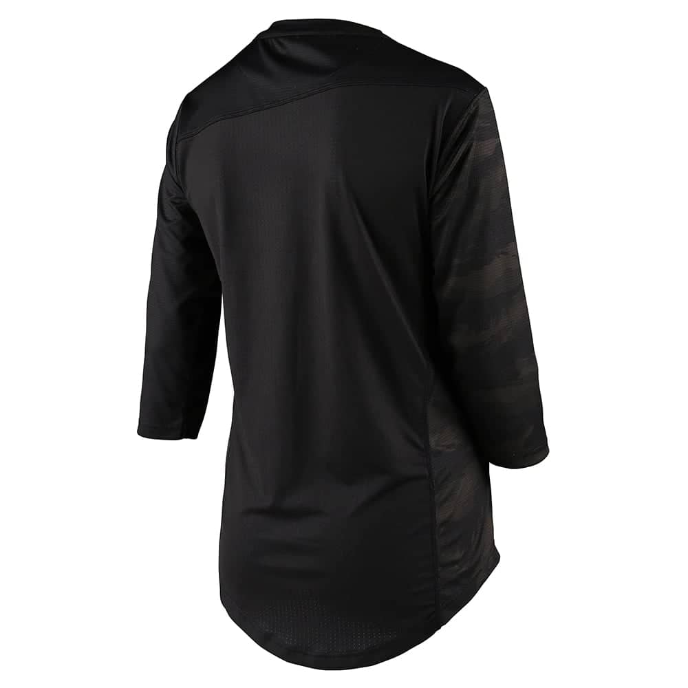 TROY LEE DESIGNS WMNS MISCHIEF JERSEY