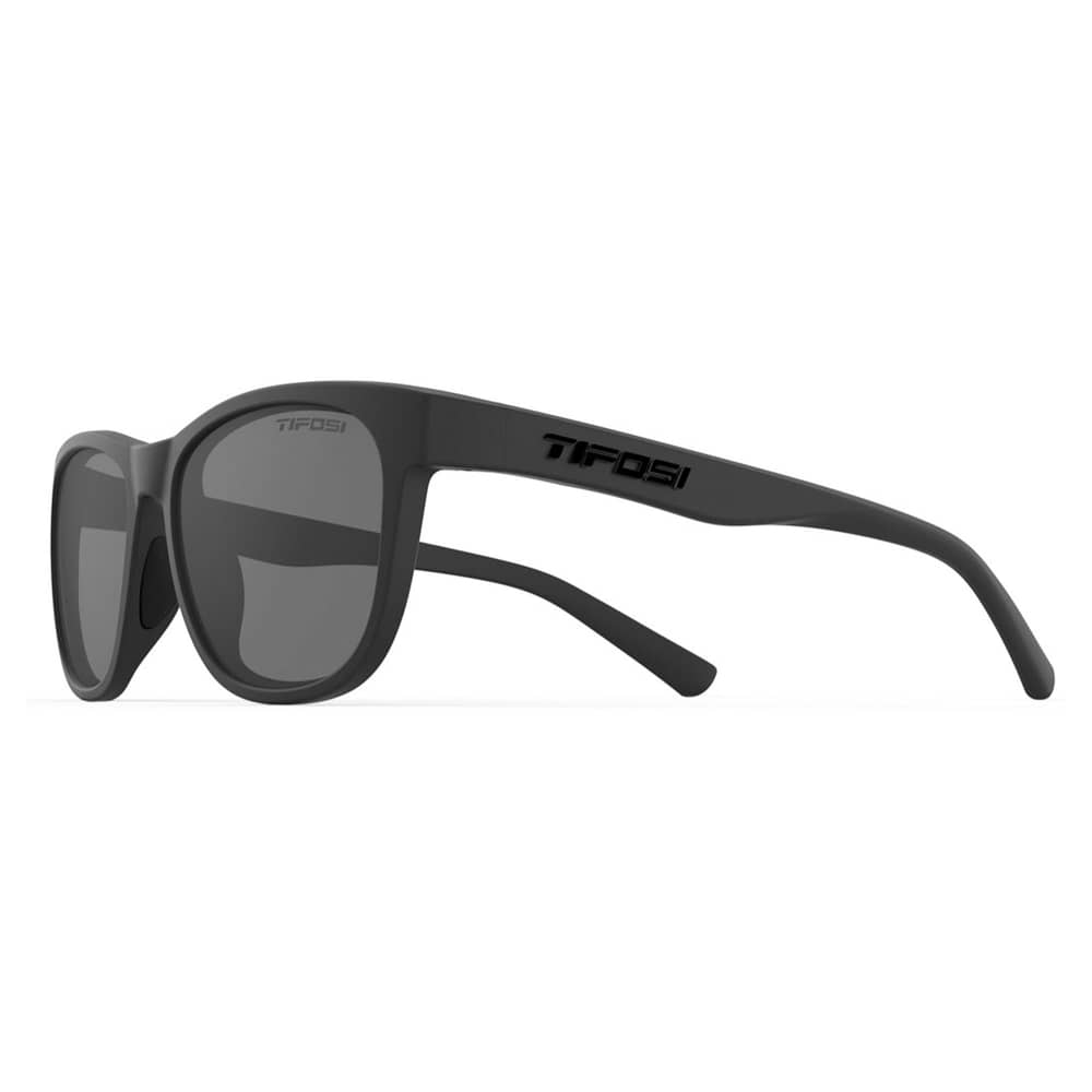 Tifosi Swank Cycling Sunglasses in Blackout - Image 3 of 4
