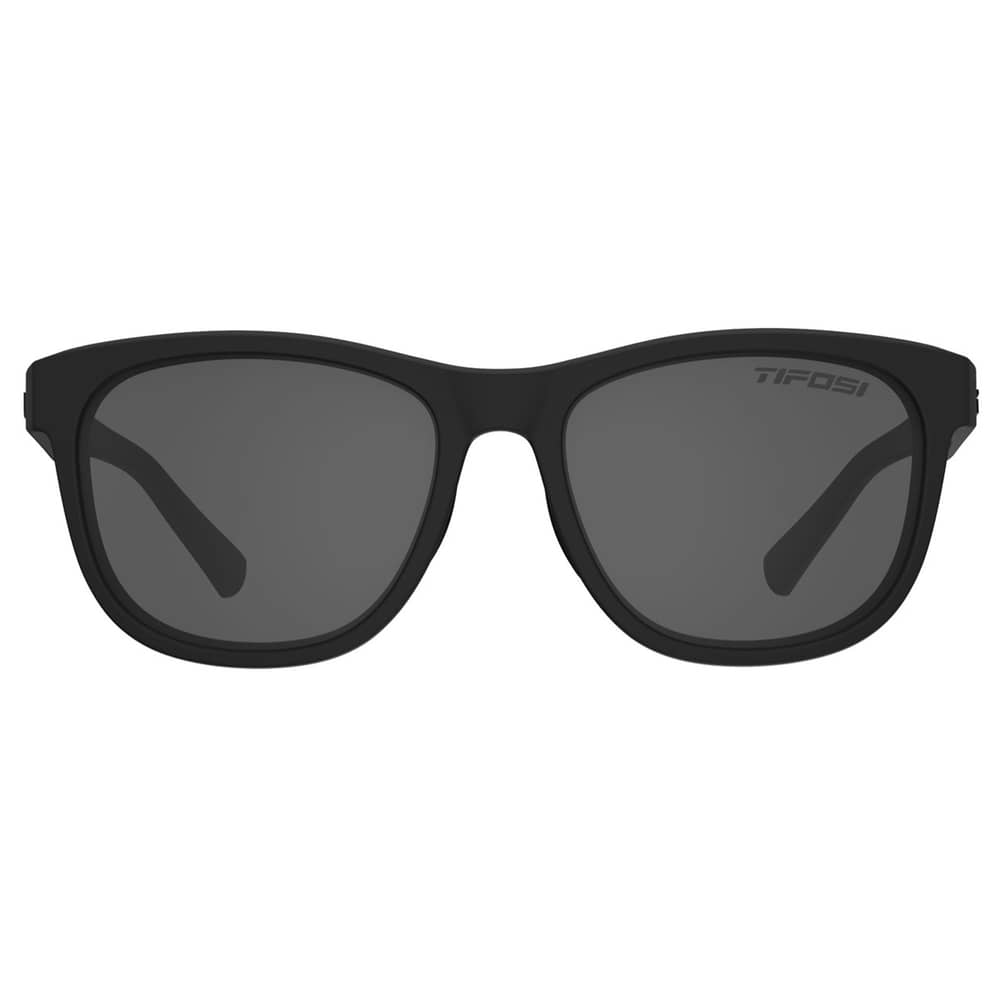 Tifosi Swank Cycling Sunglasses in Blackout - Image 2 of 4