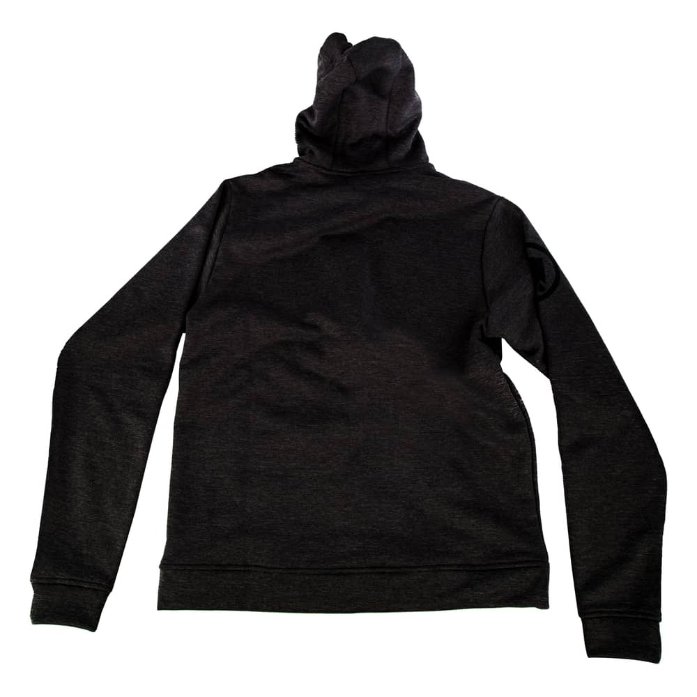 Endura Hummvee Hoodie in Black - Image 2 of 2