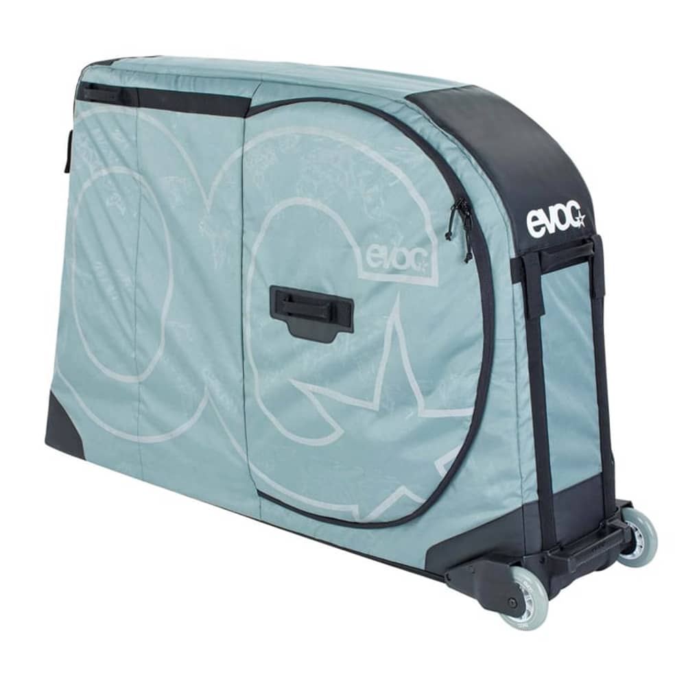 Evoc Bike Travel Bag in Steel - Image 2 of 5