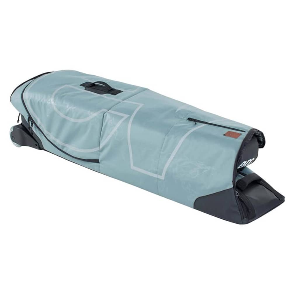 Evoc Bike Travel Bag in Steel - Image 5 of 5