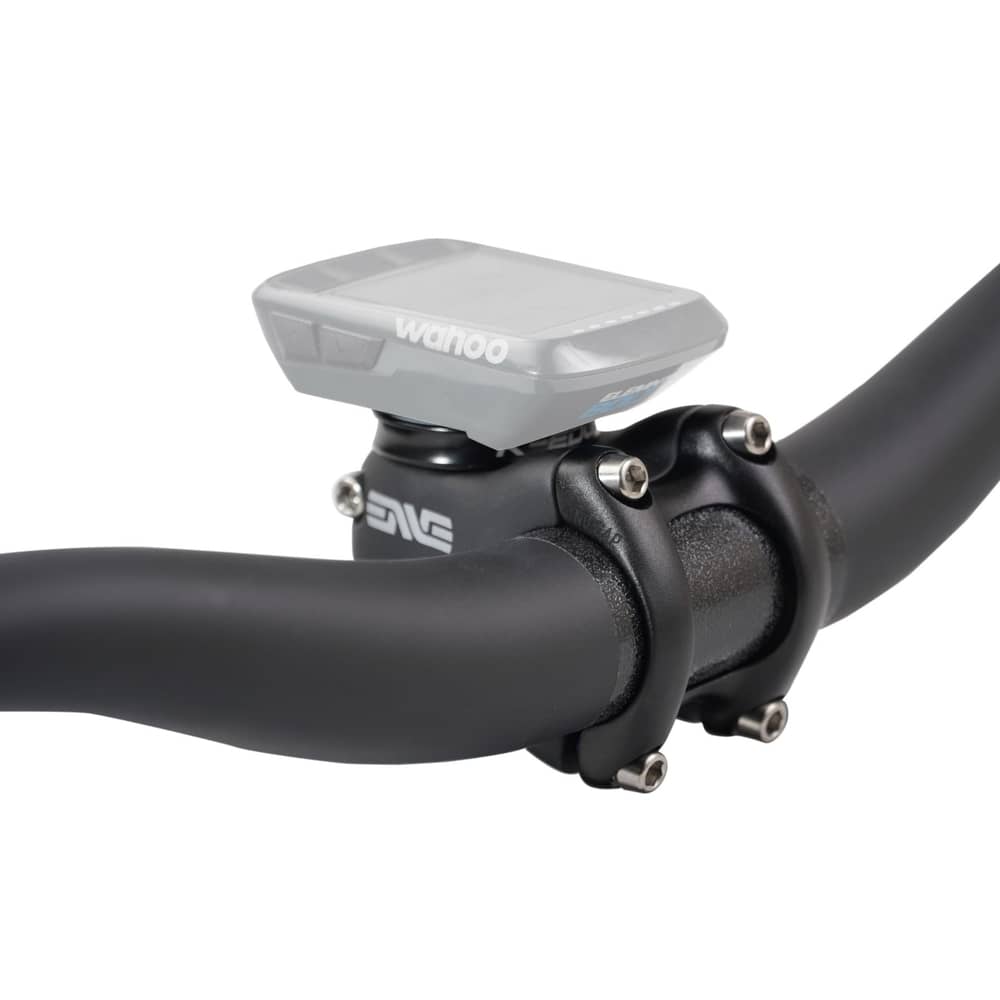 K-EDGE Gravity Top Cap Mount in Grey - Image 4 of 5
